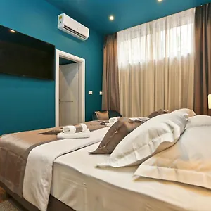 4* Casa de hóspedes Riva Luxury