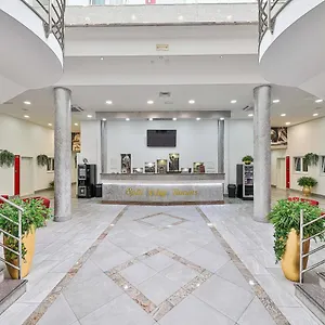3* Pensionat Split City Rooms