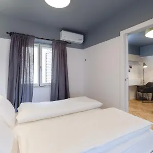 4* Casa de hóspedes Mk Luxury