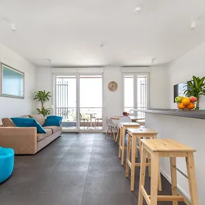 Appartement Nest