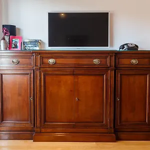 Appartement Breze