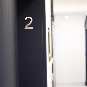 4* Alojamento de Acomodação e Pequeno-almoço Center Luxury 1