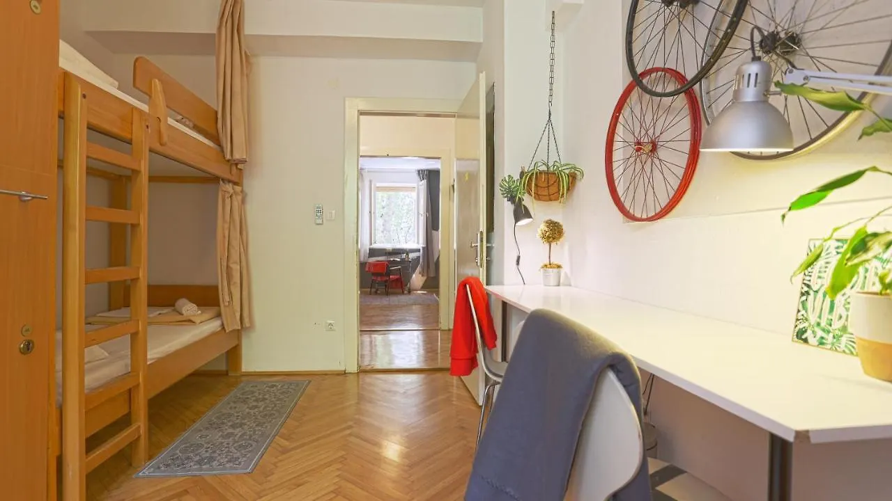 Tchaikovsky Hostel 스플리트 0*,  크로아티아