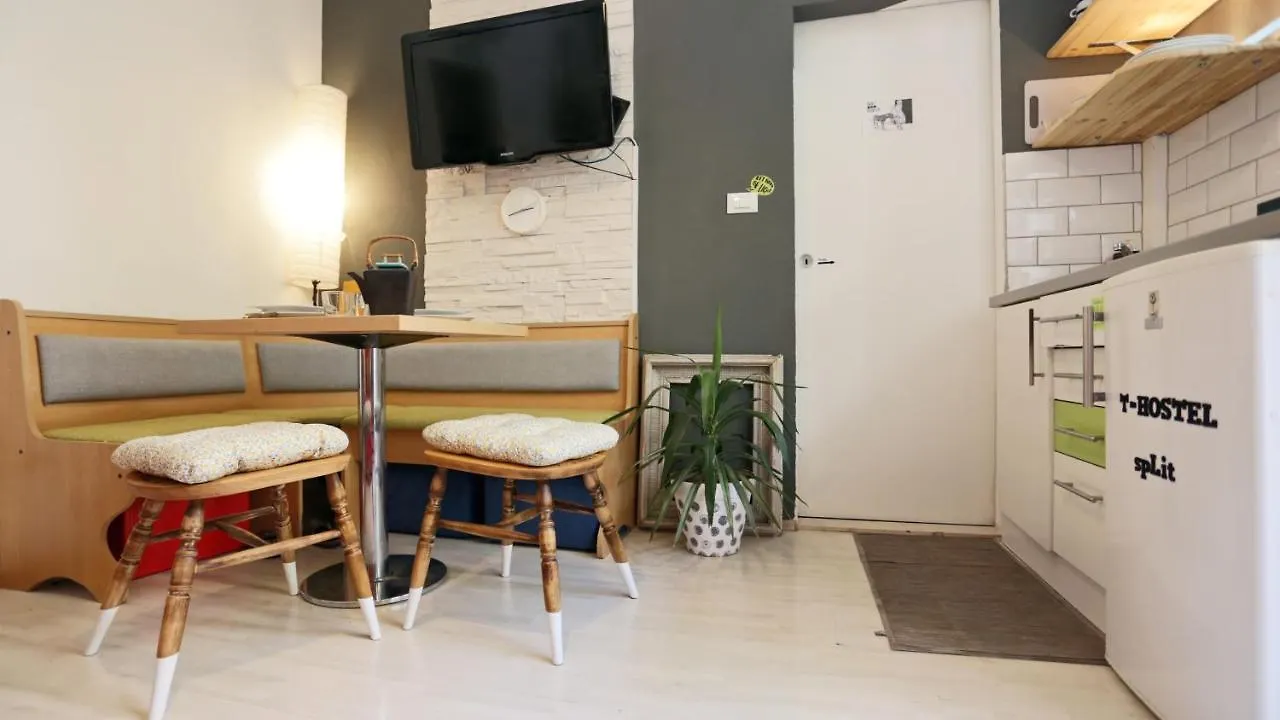 Tchaikovsky Hostel 스플리트