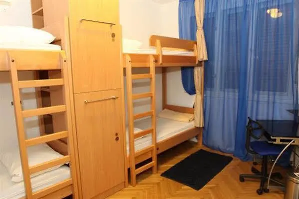 Tchaikovsky Hostel 스플리트 크로아티아