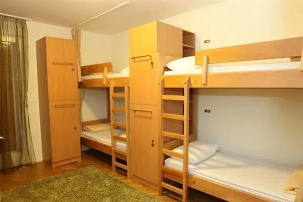 Tchaikovsky Hostel 스플리트