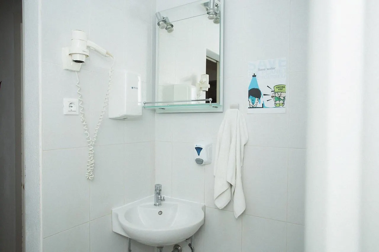 Tchaikovsky Hostel Split 0*,  Croatia